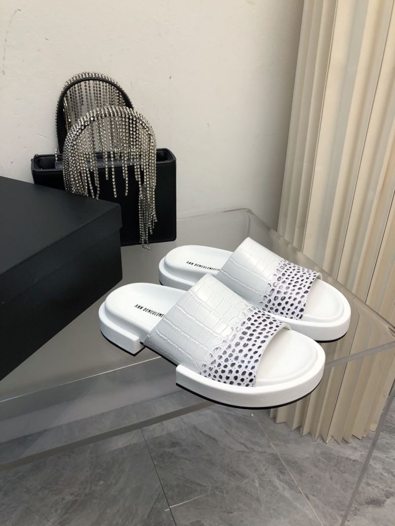 Ann Demeulemeester Sandals